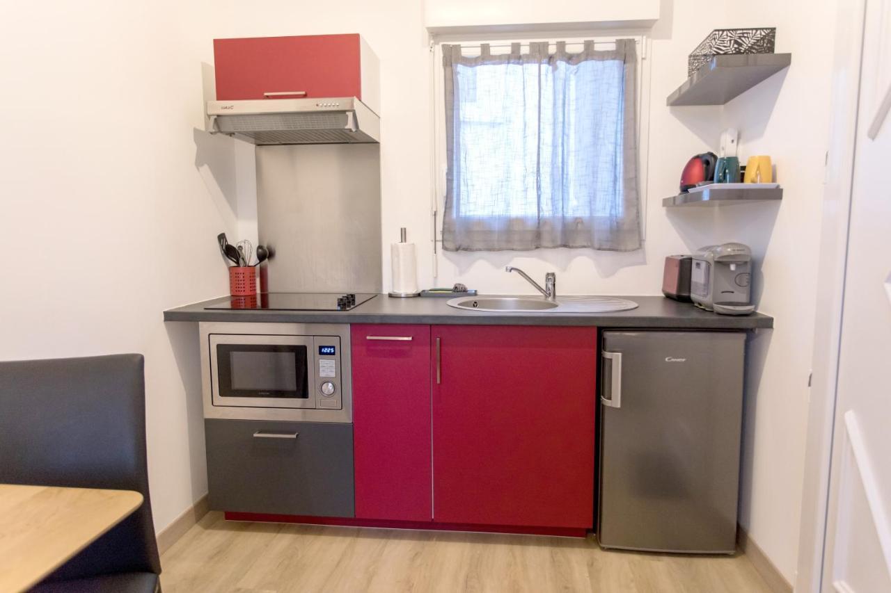 Apartamento Le Brivet ☆ Hypercentre ☆ Parking ☆ Terrasse Pontchâteau Exterior foto